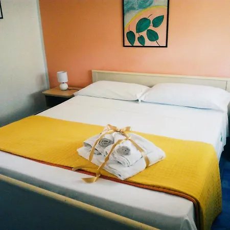 Bed & Breakfast Nido Colorato