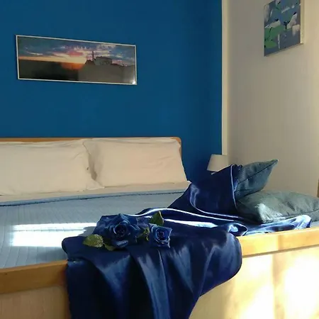 Bed & Breakfast Nido Colorato