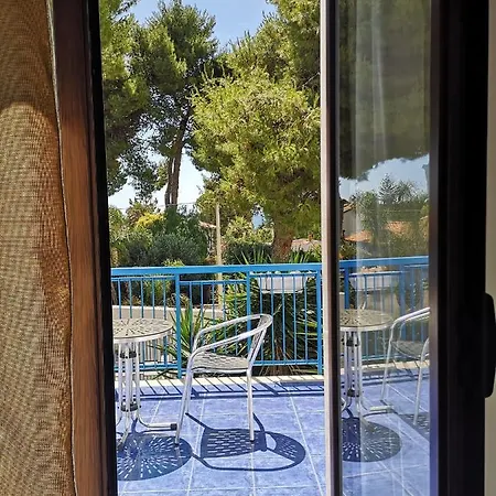 Nido Colorato * Fontane Bianche