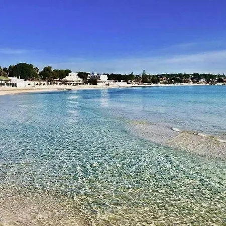Nido Colorato Bed & Breakfast Fontane Bianche