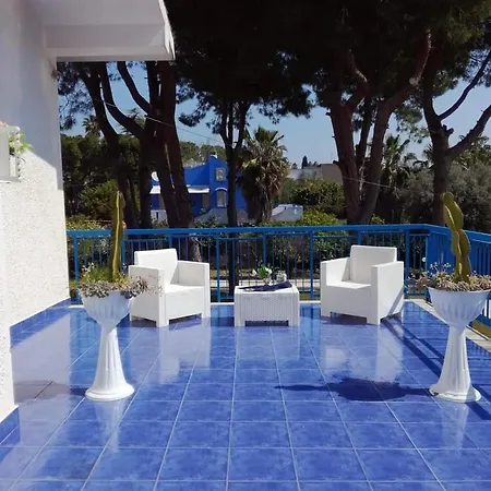 Nido Colorato Bed & Breakfast