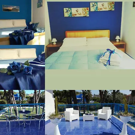 Bed & Breakfast Nido Colorato *