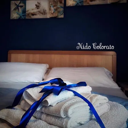 Nido Colorato Bed & Breakfast *