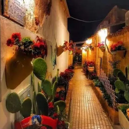 Nido Colorato Bed & Breakfast *