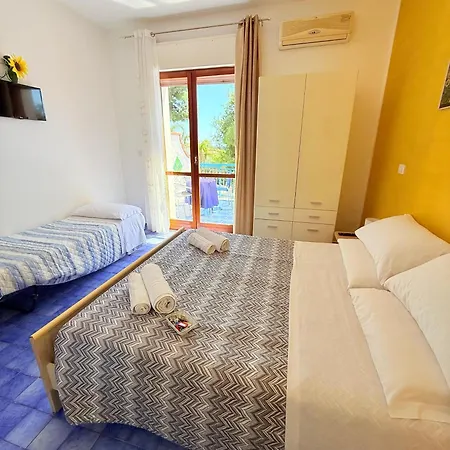 Bed & Breakfast Nido Colorato