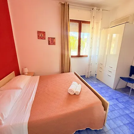 Nido Colorato Bed & Breakfast *