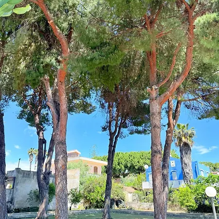 Nido Colorato * Fontane Bianche