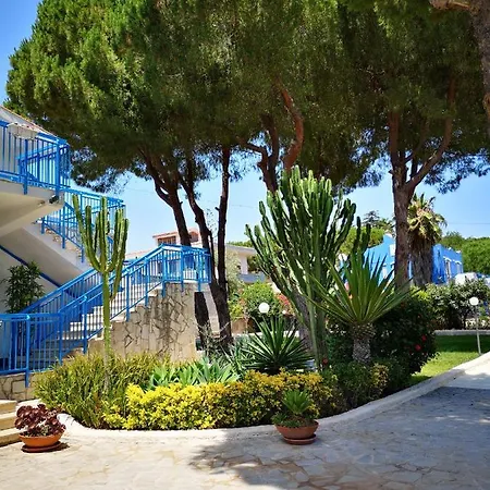 Bed & Breakfast Nido Colorato *