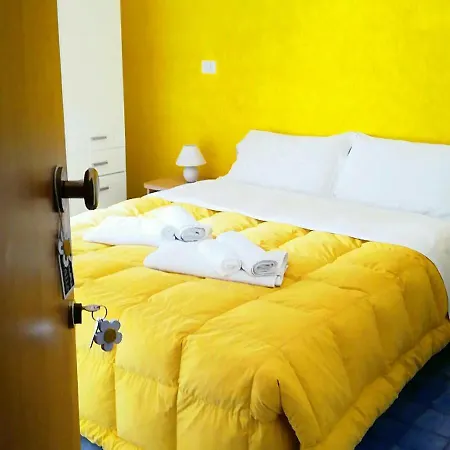 Nido Colorato Bed and breakfast