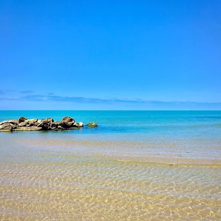 Nido Colorato Fontane Bianche
