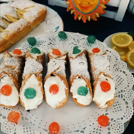 Nido Colorato Bed and breakfast *