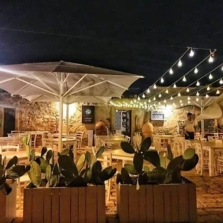 Bed & Breakfast Nido Colorato Fontane Bianche